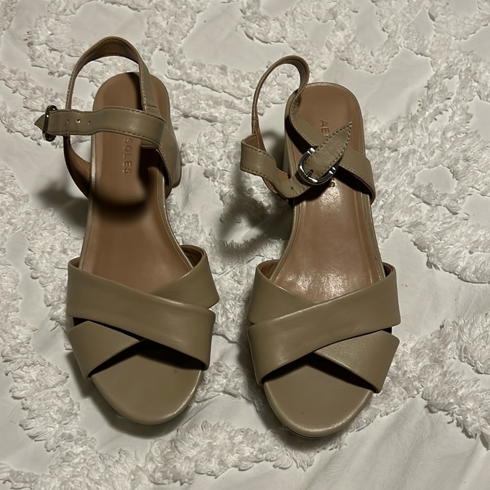 Aerosoles